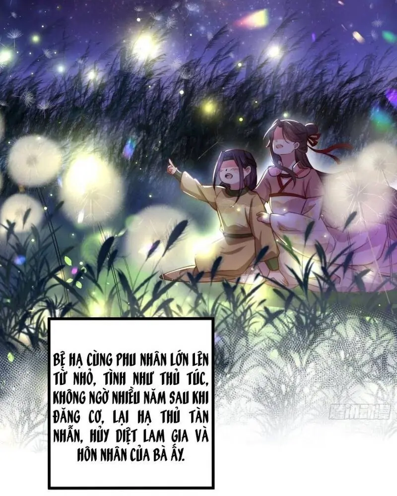 Hoạn Phi Thiên Hạ Chapter 107 - Trang 5