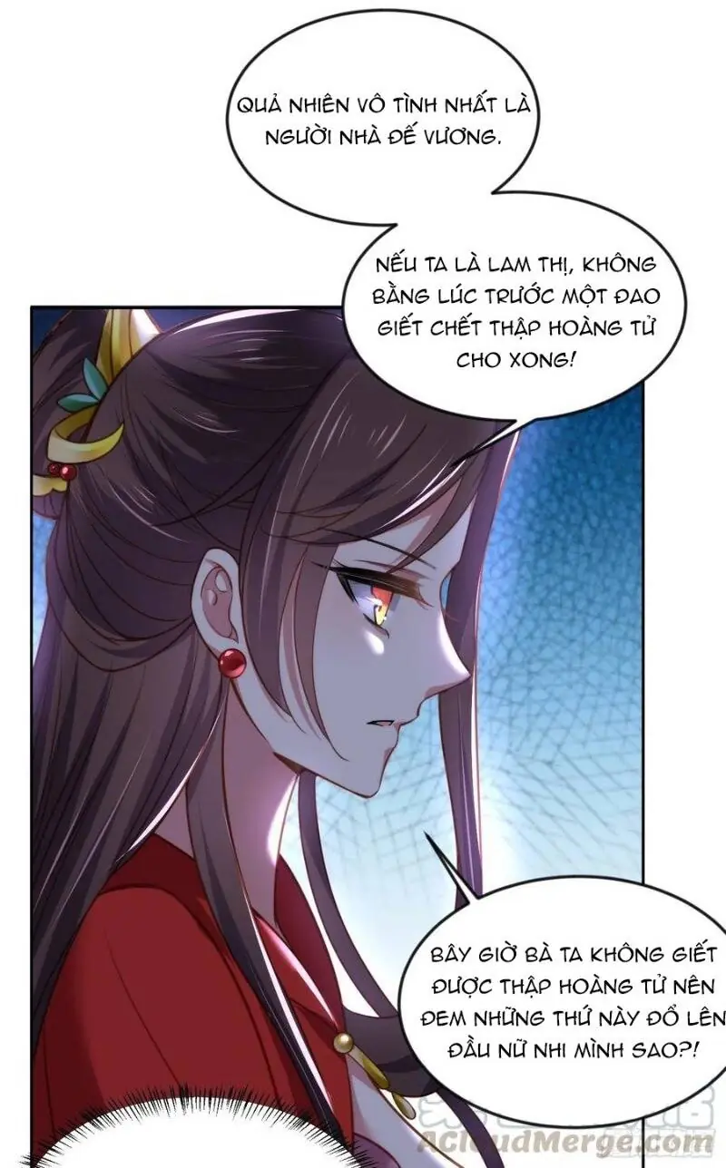 Hoạn Phi Thiên Hạ Chapter 107 - Trang 6