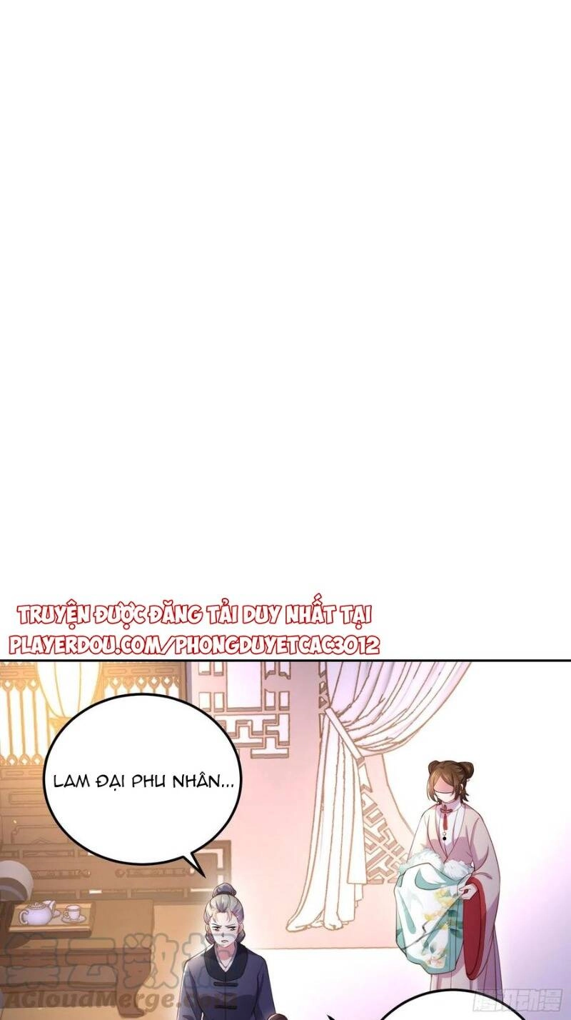 Hoạn Phi Thiên Hạ Chapter 107 - Trang 9