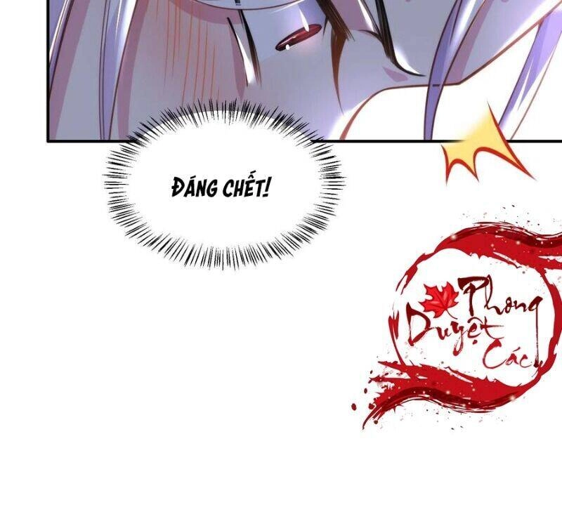Hoạn Phi Thiên Hạ Chapter 109 - Trang 20