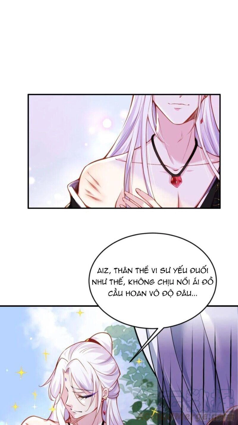 Hoạn Phi Thiên Hạ Chapter 109 - Trang 24