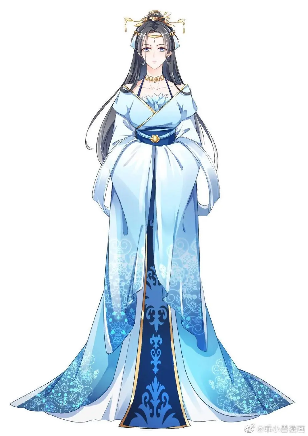 Hoạn Phi Thiên Hạ Chapter 11.5 - Trang 4