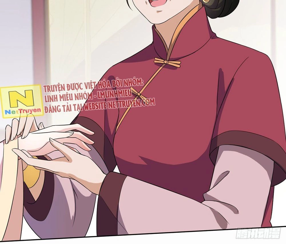 Hoạn Phi Thiên Hạ Chapter 11 - Trang 16