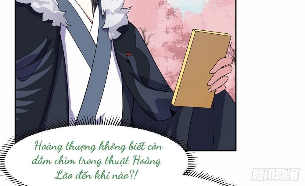 Hoạn Phi Thiên Hạ Chapter 11 - Trang 24