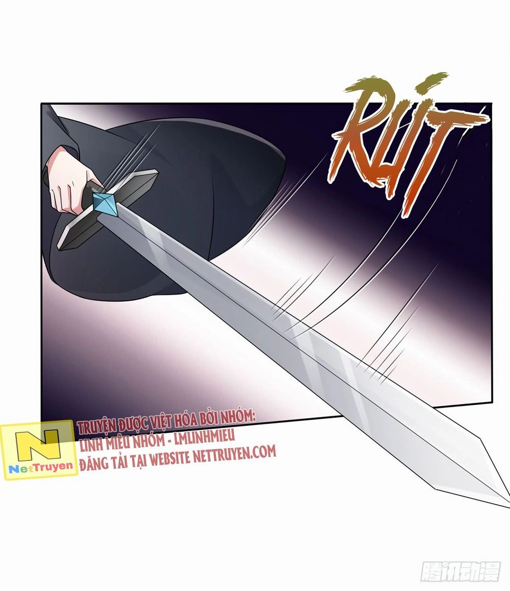 Hoạn Phi Thiên Hạ Chapter 11 - Trang 27