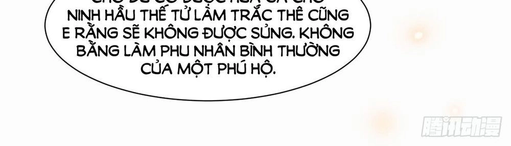 Hoạn Phi Thiên Hạ Chapter 11 - Trang 5