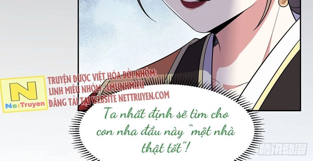 Hoạn Phi Thiên Hạ Chapter 11 - Trang 9