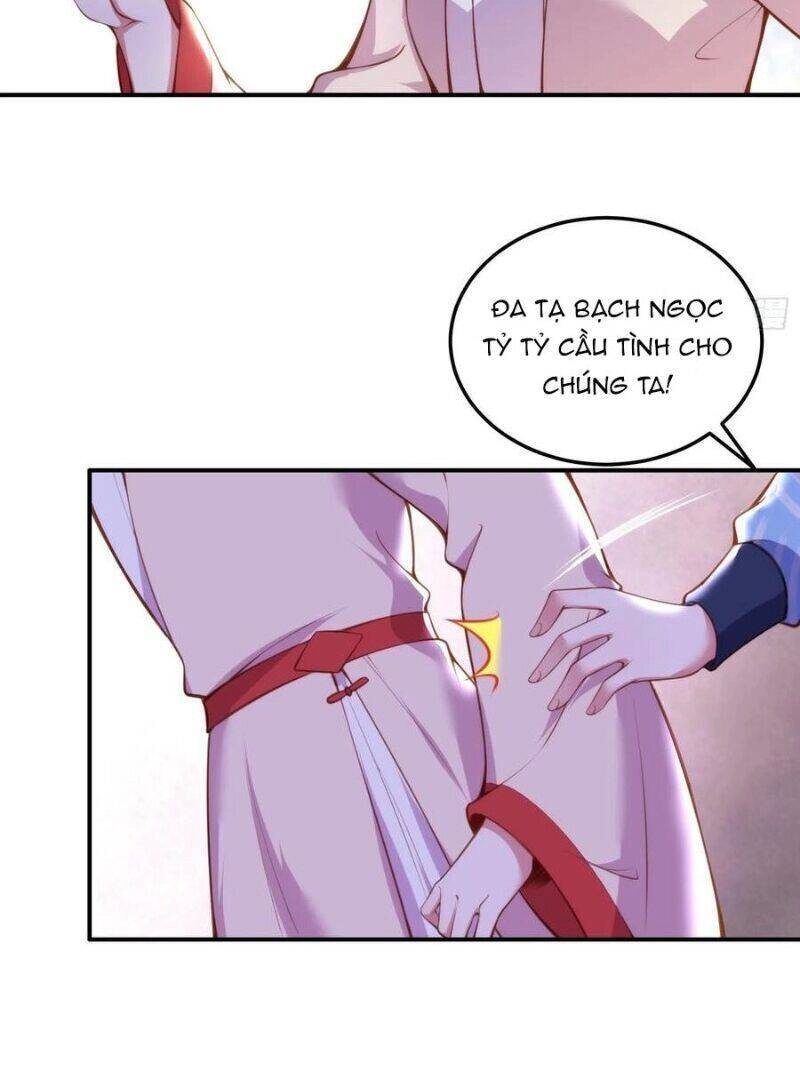 Hoạn Phi Thiên Hạ Chapter 110 - Trang 19