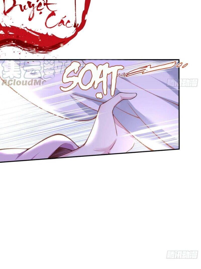 Hoạn Phi Thiên Hạ Chapter 110 - Trang 7