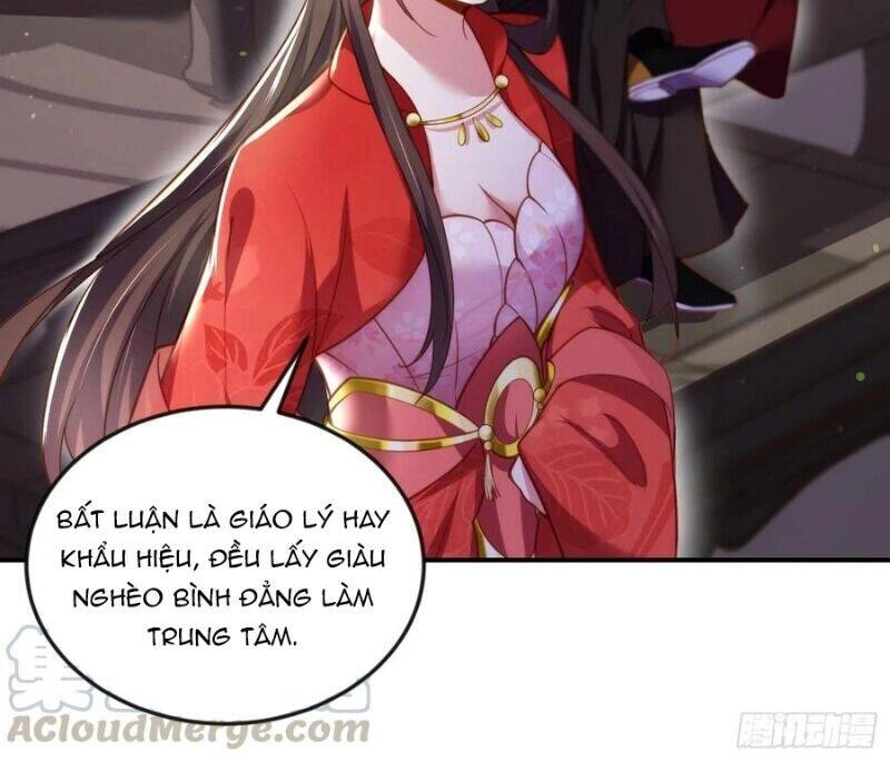 Hoạn Phi Thiên Hạ Chapter 111 - Trang 12