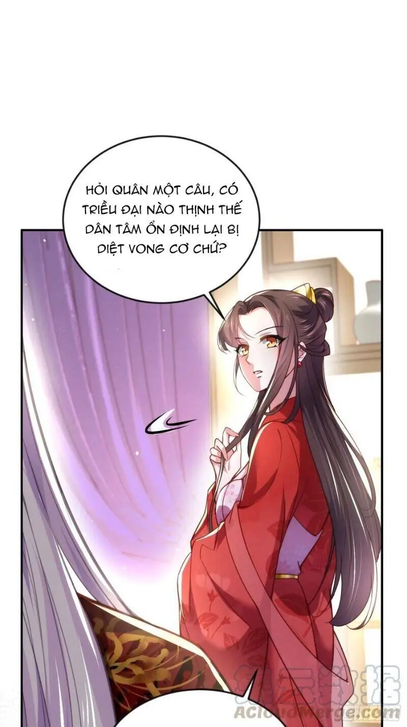 Hoạn Phi Thiên Hạ Chapter 111 - Trang 15