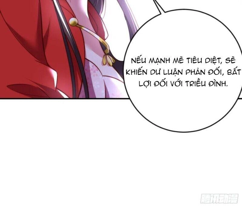 Hoạn Phi Thiên Hạ Chapter 111 - Trang 19
