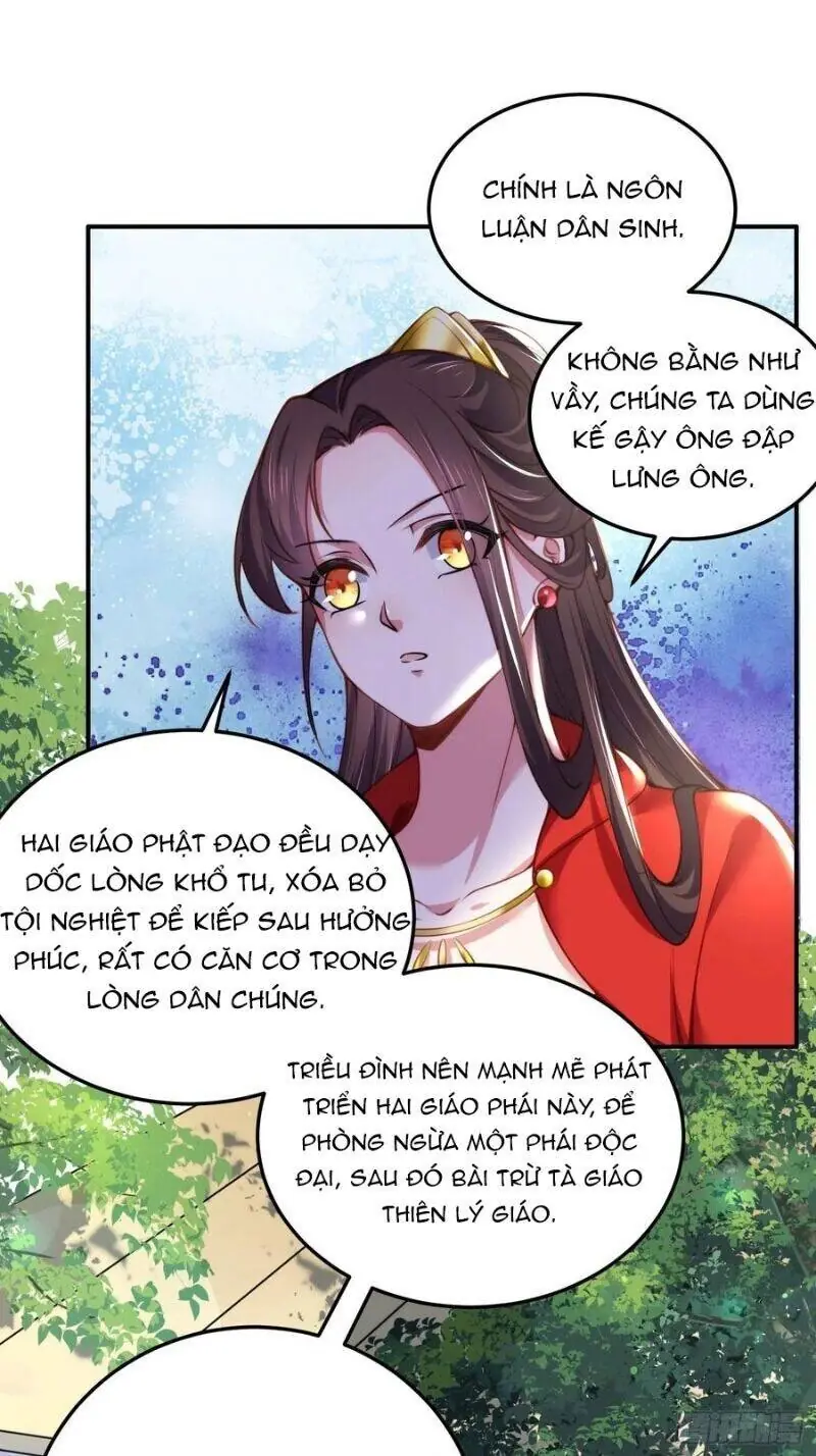 Hoạn Phi Thiên Hạ Chapter 111 - Trang 21