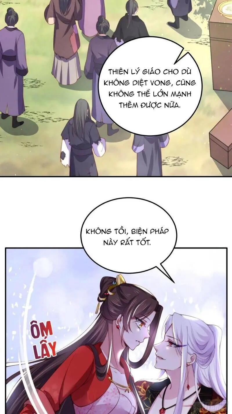 Hoạn Phi Thiên Hạ Chapter 111 - Trang 23