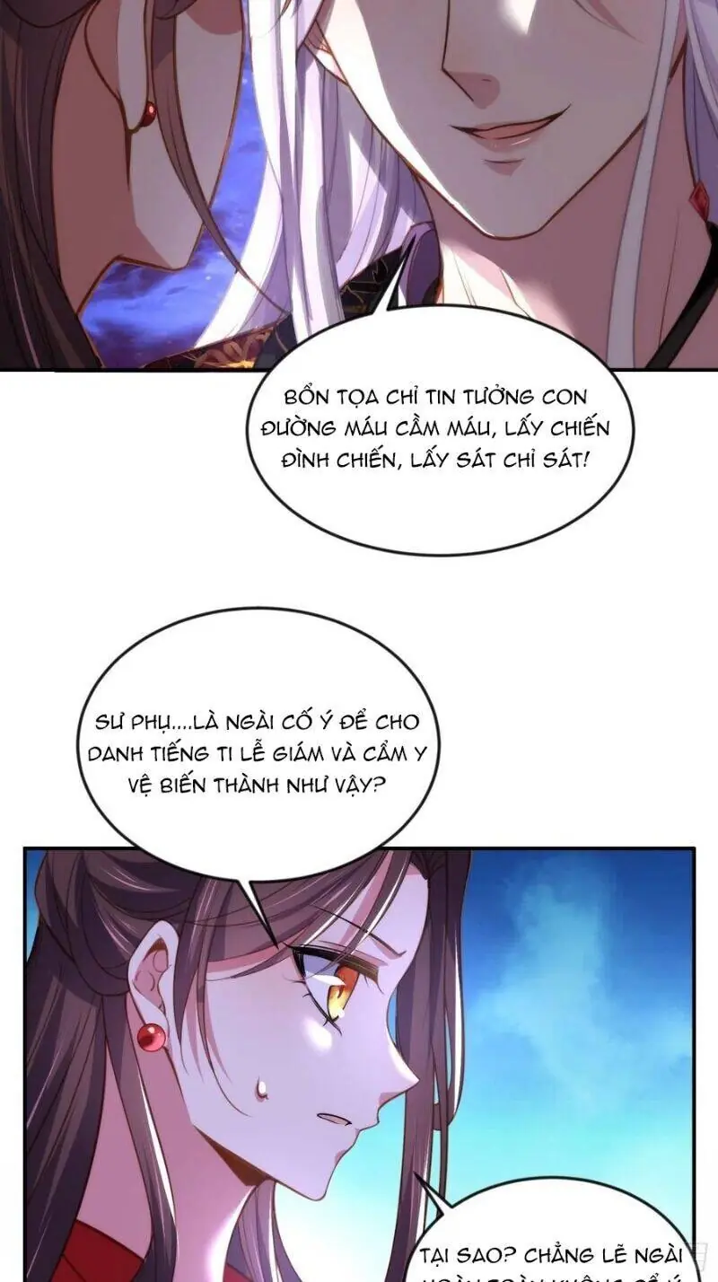 Hoạn Phi Thiên Hạ Chapter 111 - Trang 26