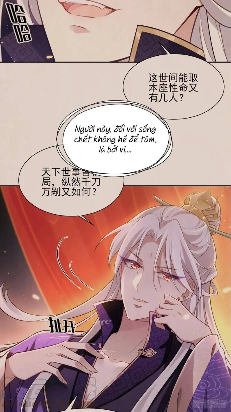 Hoạn Phi Thiên Hạ Chapter 111 - Trang 28