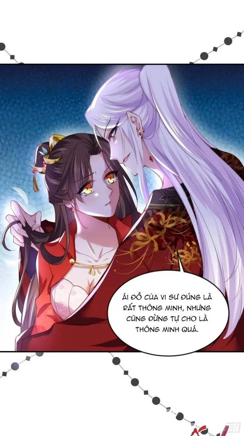 Hoạn Phi Thiên Hạ Chapter 111 - Trang 30