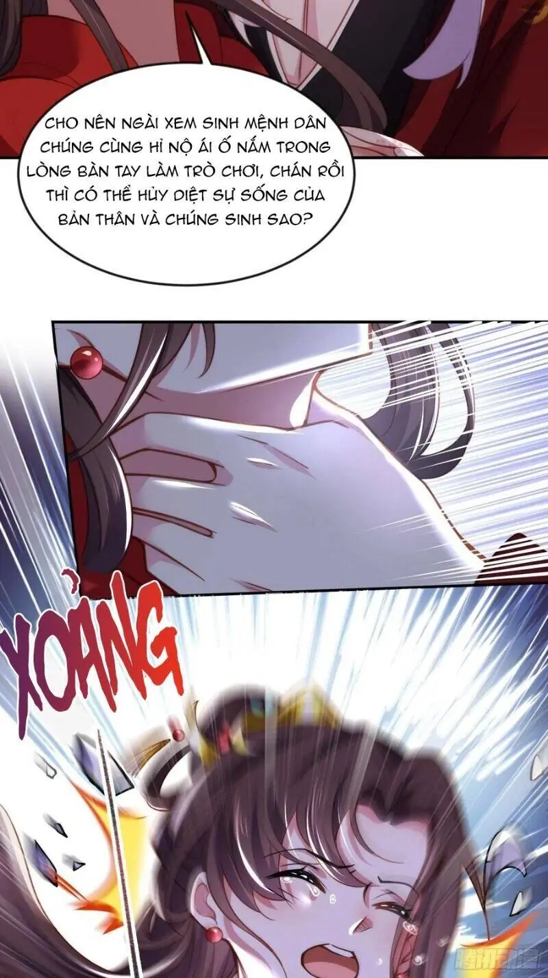 Hoạn Phi Thiên Hạ Chapter 111 - Trang 32