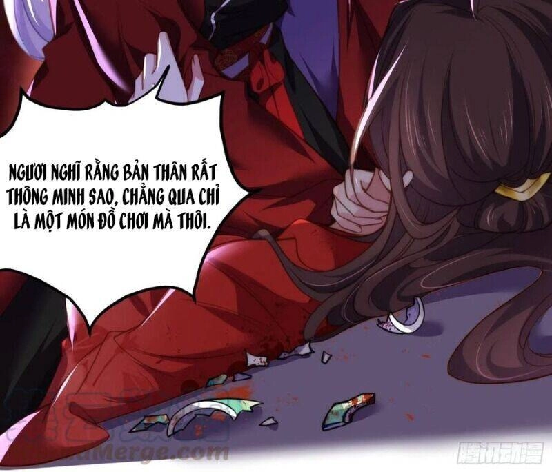 Hoạn Phi Thiên Hạ Chapter 111 - Trang 34