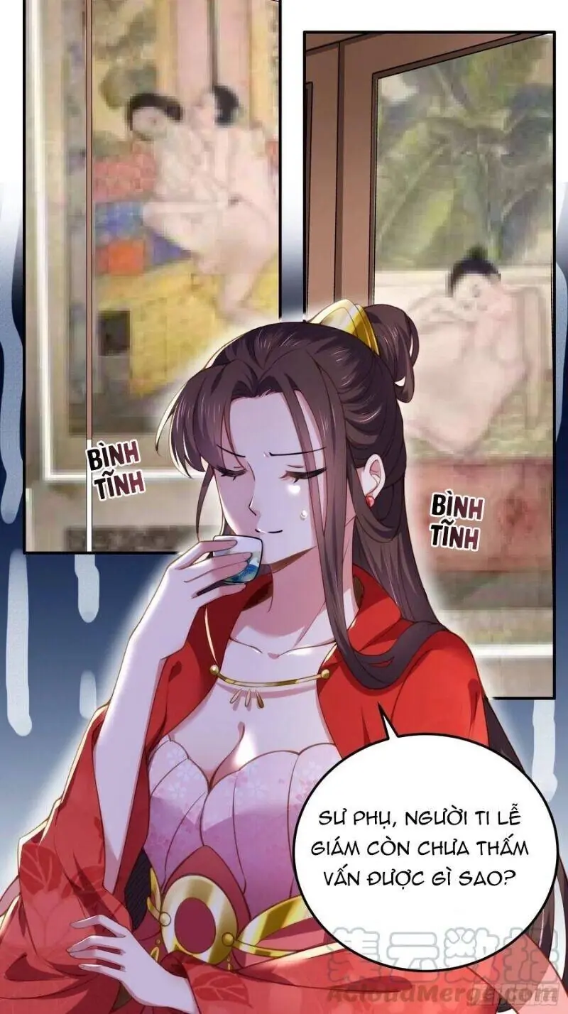 Hoạn Phi Thiên Hạ Chapter 111 - Trang 4