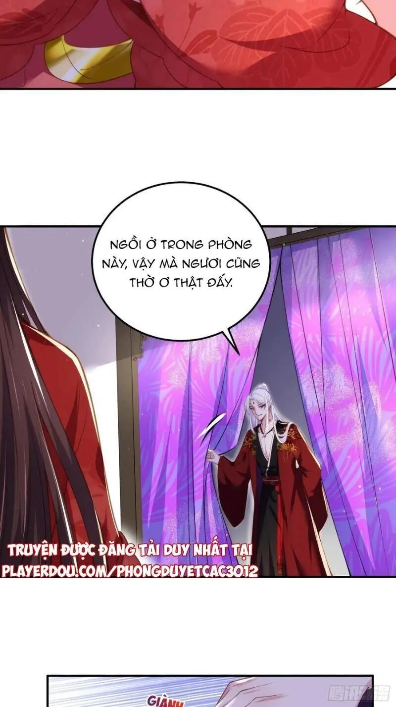 Hoạn Phi Thiên Hạ Chapter 111 - Trang 5