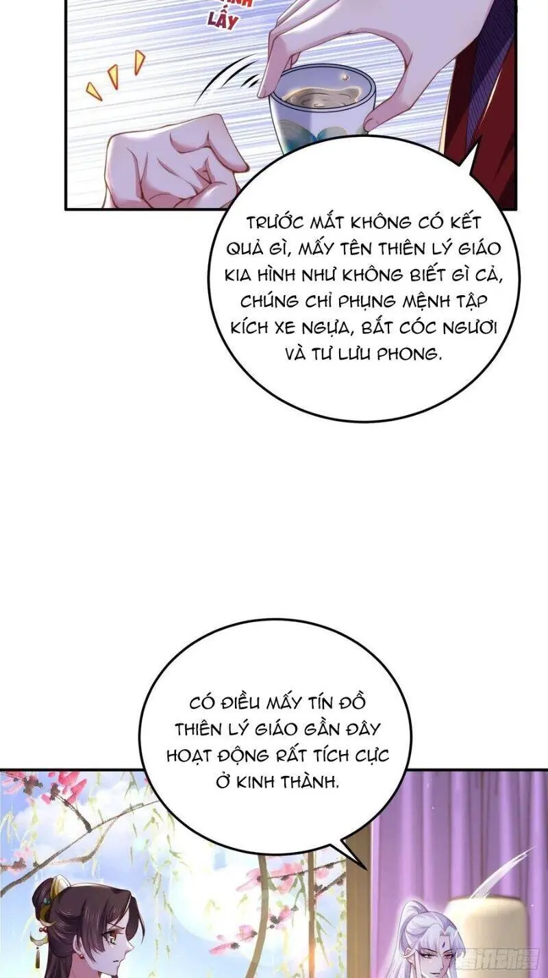 Hoạn Phi Thiên Hạ Chapter 111 - Trang 6