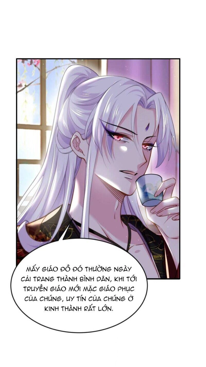 Hoạn Phi Thiên Hạ Chapter 111 - Trang 8
