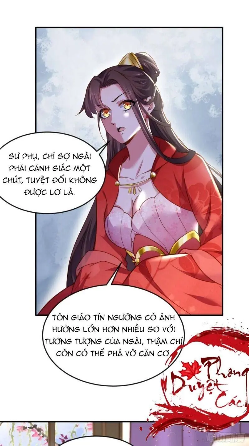 Hoạn Phi Thiên Hạ Chapter 111 - Trang 9