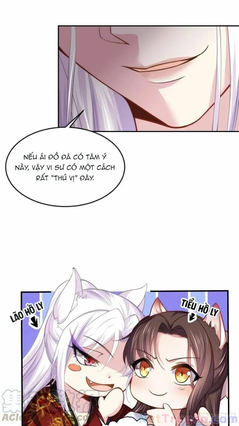 Hoạn Phi Thiên Hạ Chapter 113 - Trang 10