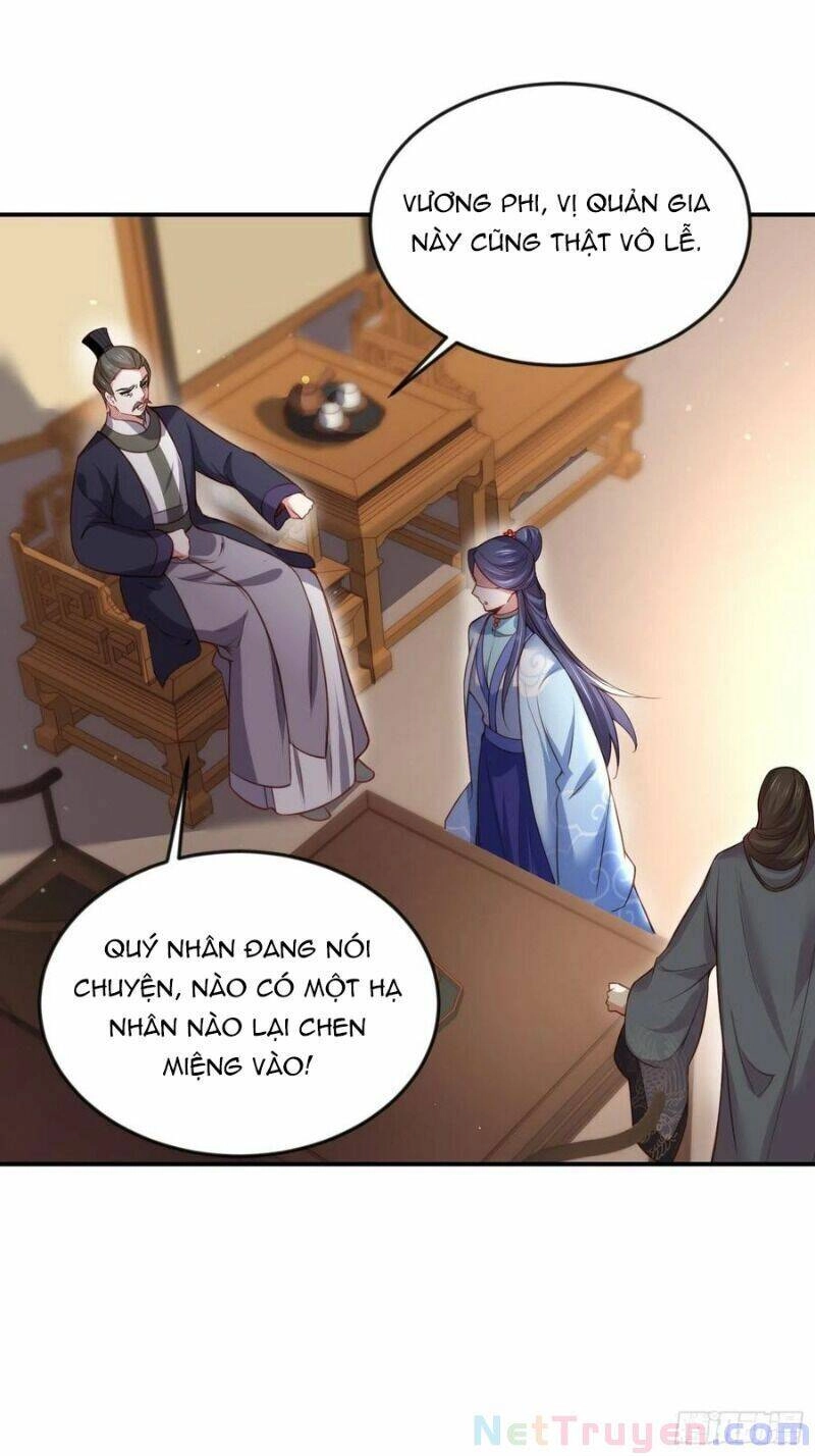 Hoạn Phi Thiên Hạ Chapter 113 - Trang 18