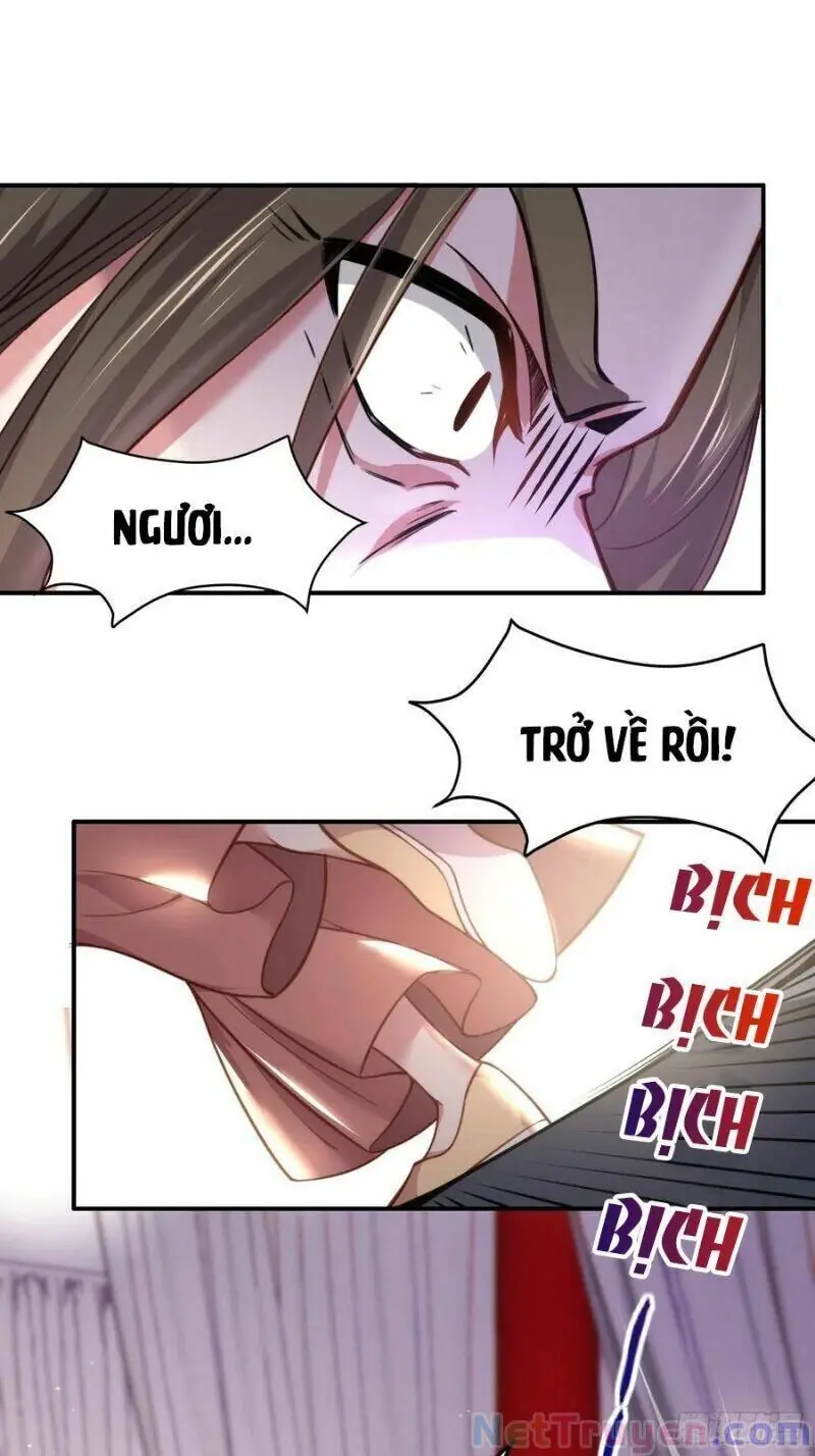 Hoạn Phi Thiên Hạ Chapter 113 - Trang 19