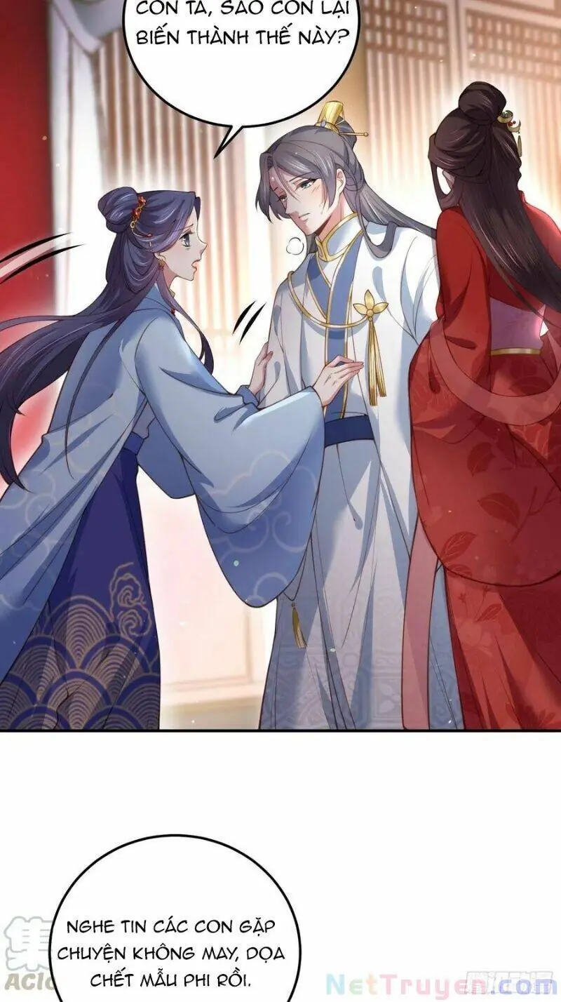 Hoạn Phi Thiên Hạ Chapter 113 - Trang 22