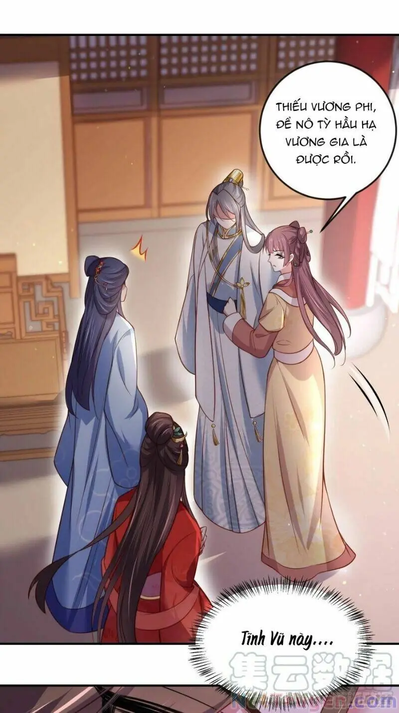 Hoạn Phi Thiên Hạ Chapter 113 - Trang 26