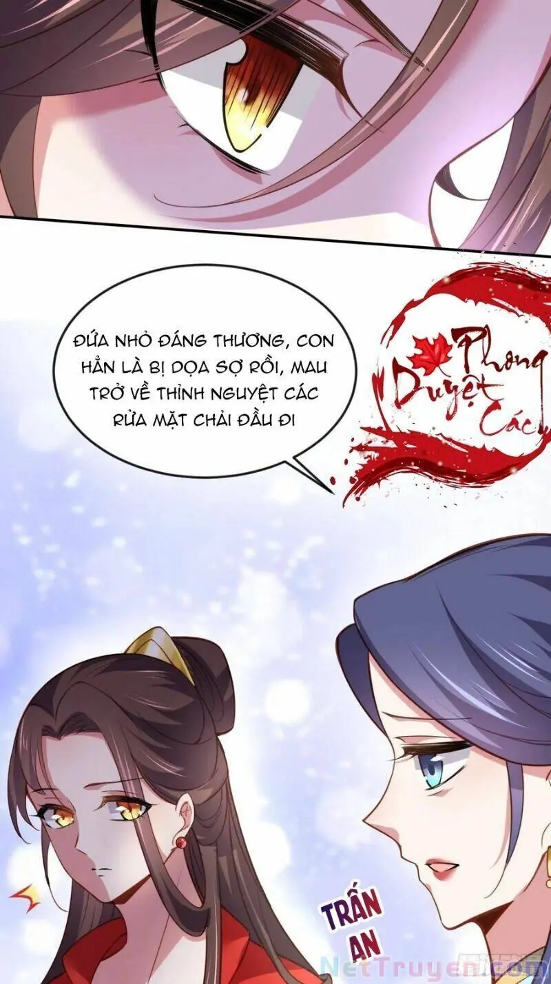 Hoạn Phi Thiên Hạ Chapter 113 - Trang 27
