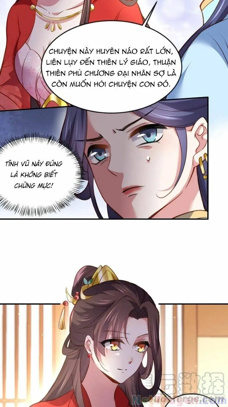 Hoạn Phi Thiên Hạ Chapter 113 - Trang 28