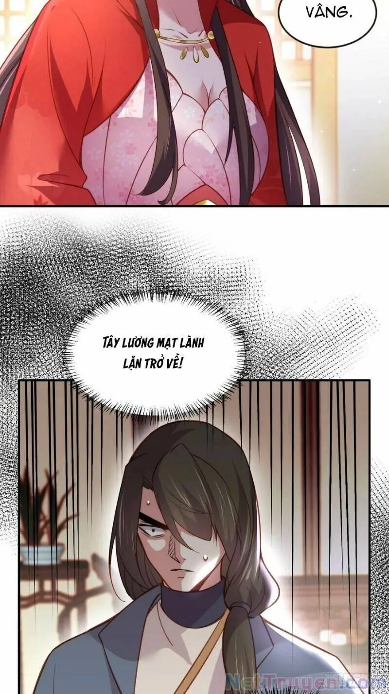 Hoạn Phi Thiên Hạ Chapter 113 - Trang 29