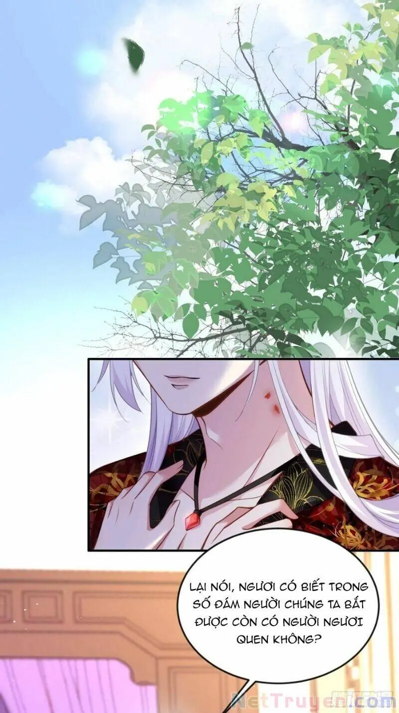 Hoạn Phi Thiên Hạ Chapter 113 - Trang 3