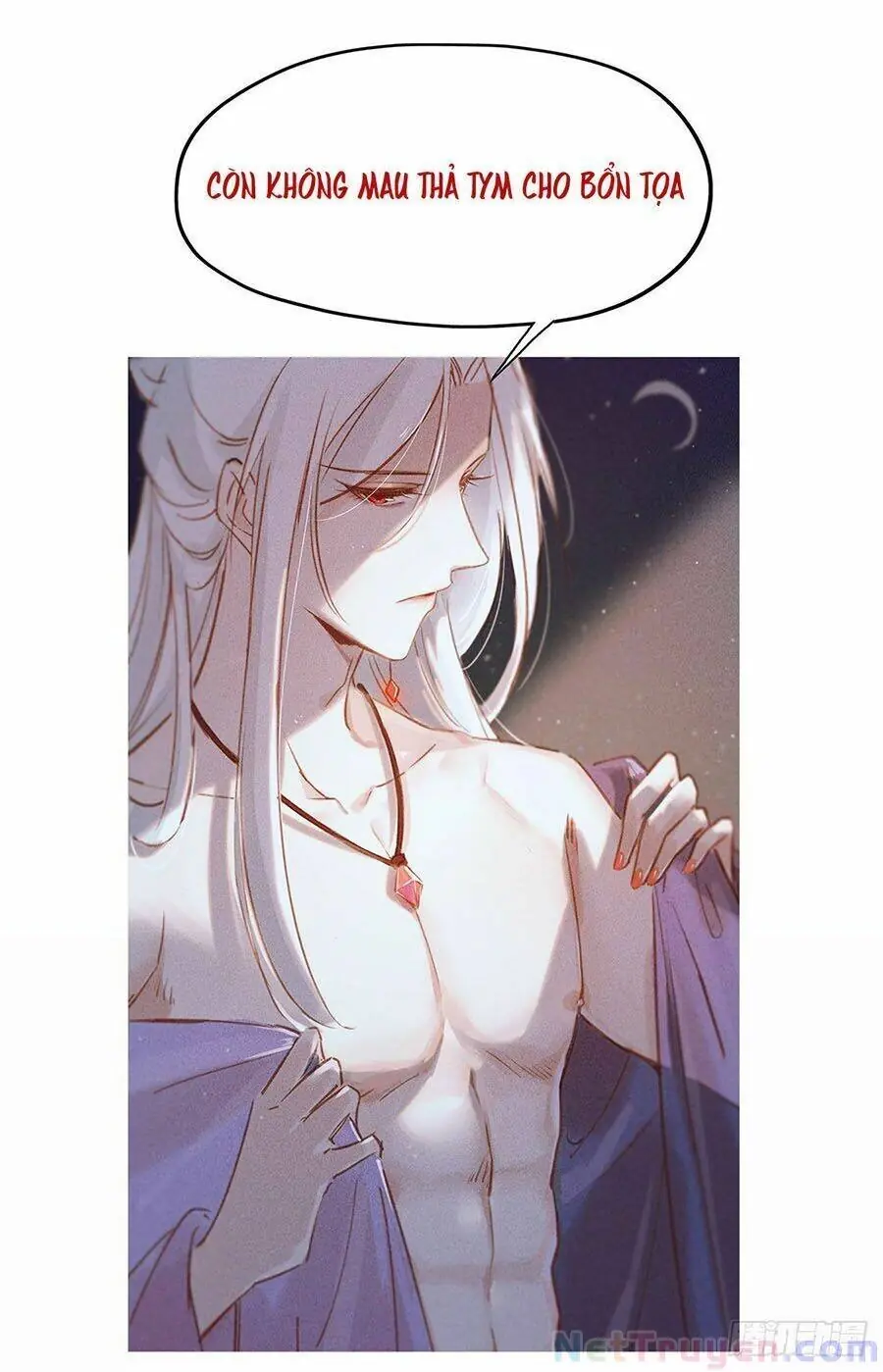 Hoạn Phi Thiên Hạ Chapter 113 - Trang 31