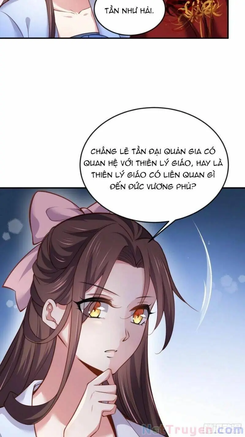 Hoạn Phi Thiên Hạ Chapter 113 - Trang 5