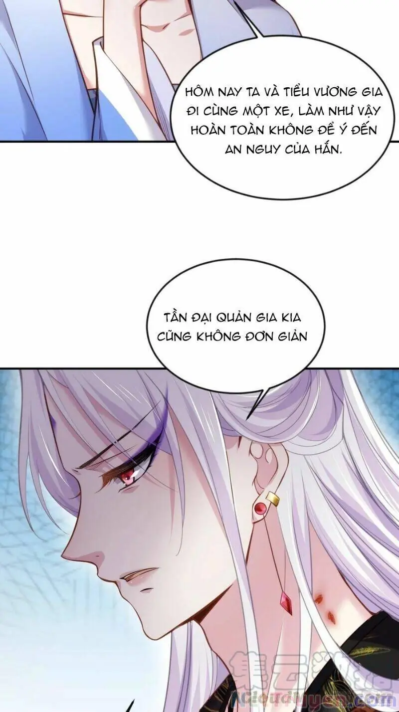 Hoạn Phi Thiên Hạ Chapter 113 - Trang 6