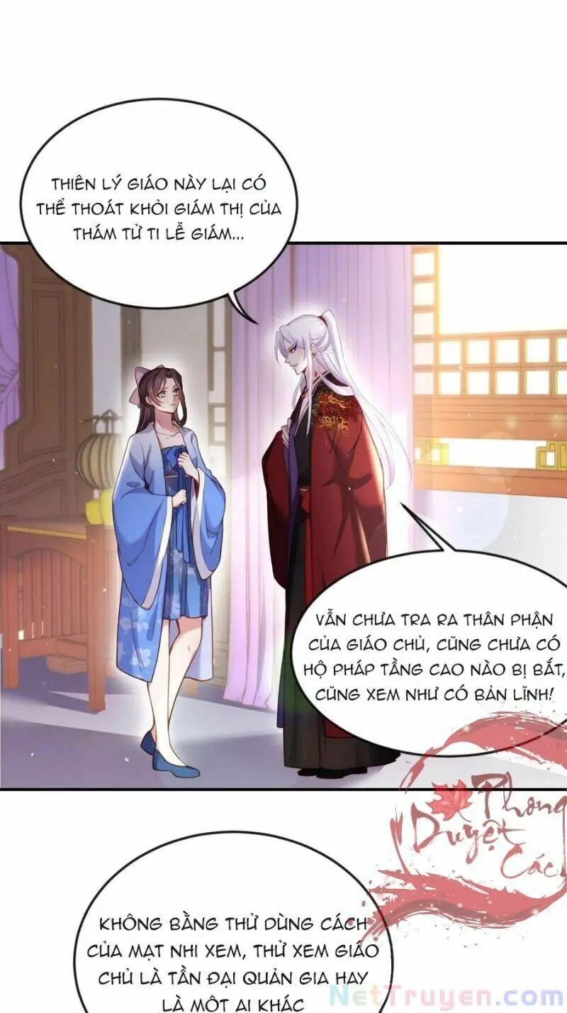 Hoạn Phi Thiên Hạ Chapter 113 - Trang 8
