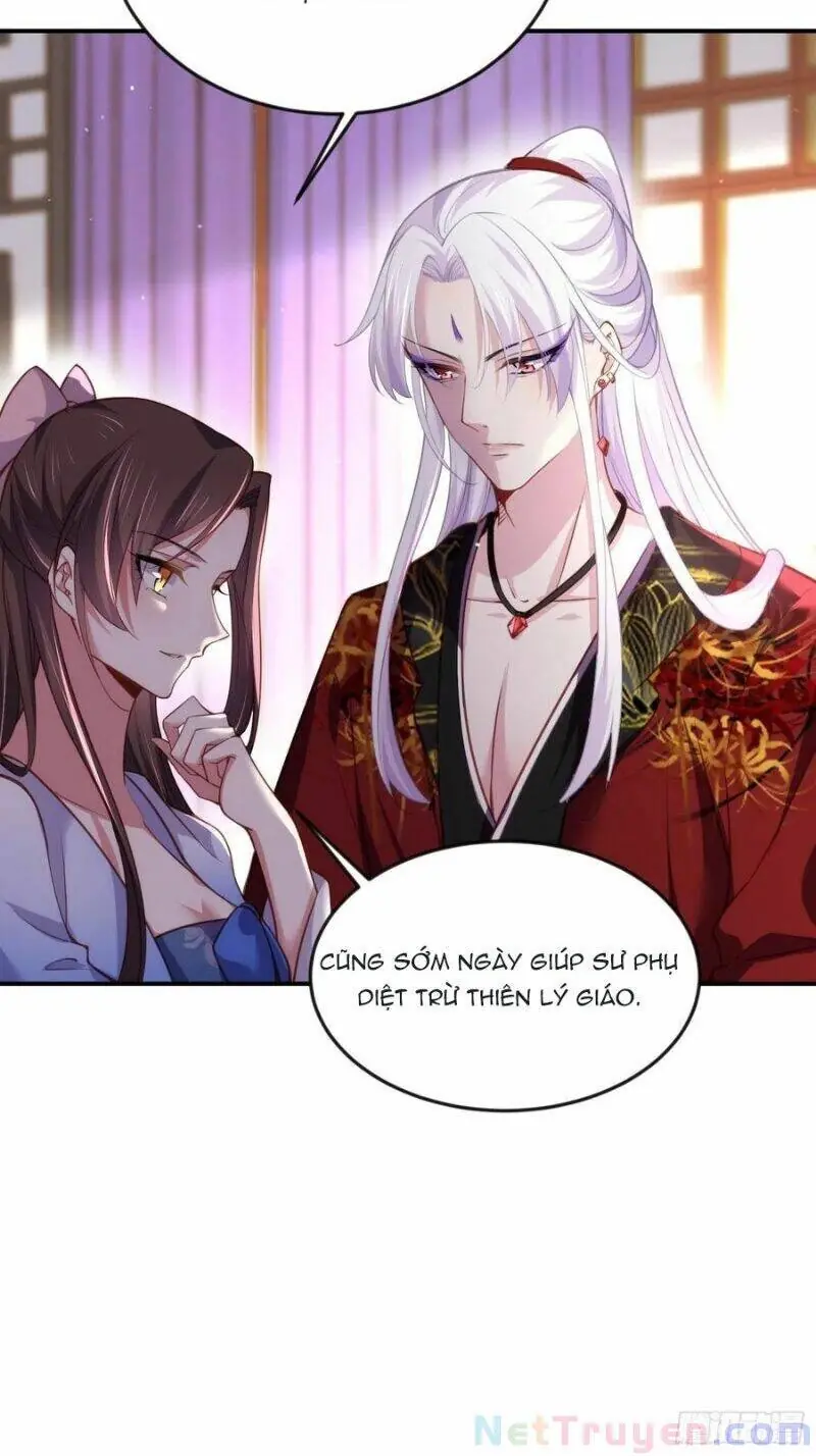 Hoạn Phi Thiên Hạ Chapter 113 - Trang 9