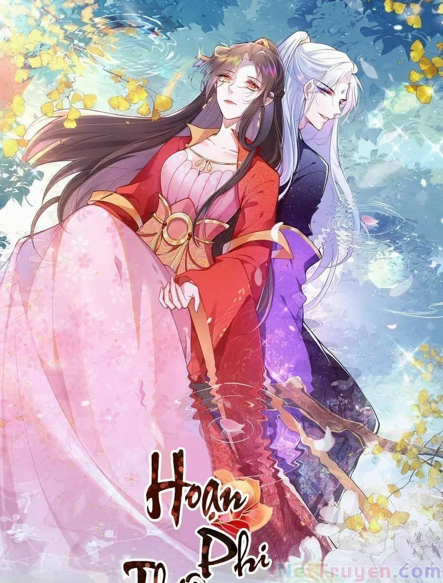 Hoạn Phi Thiên Hạ Chapter 114 - Trang 1
