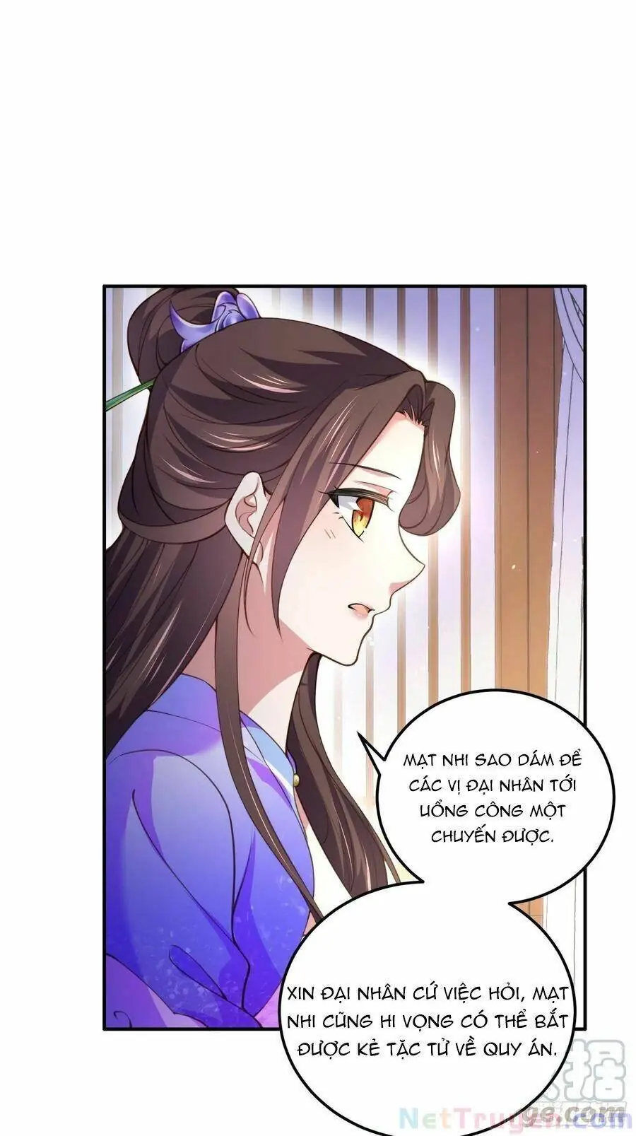 Hoạn Phi Thiên Hạ Chapter 114 - Trang 14