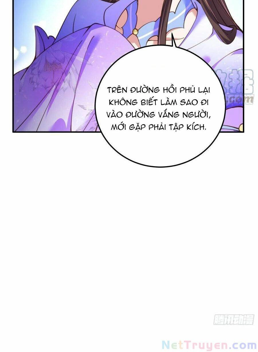Hoạn Phi Thiên Hạ Chapter 114 - Trang 17