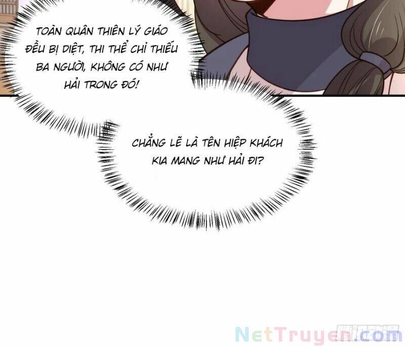 Hoạn Phi Thiên Hạ Chapter 114 - Trang 22