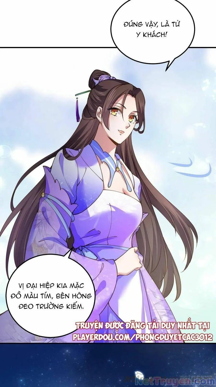 Hoạn Phi Thiên Hạ Chapter 114 - Trang 24