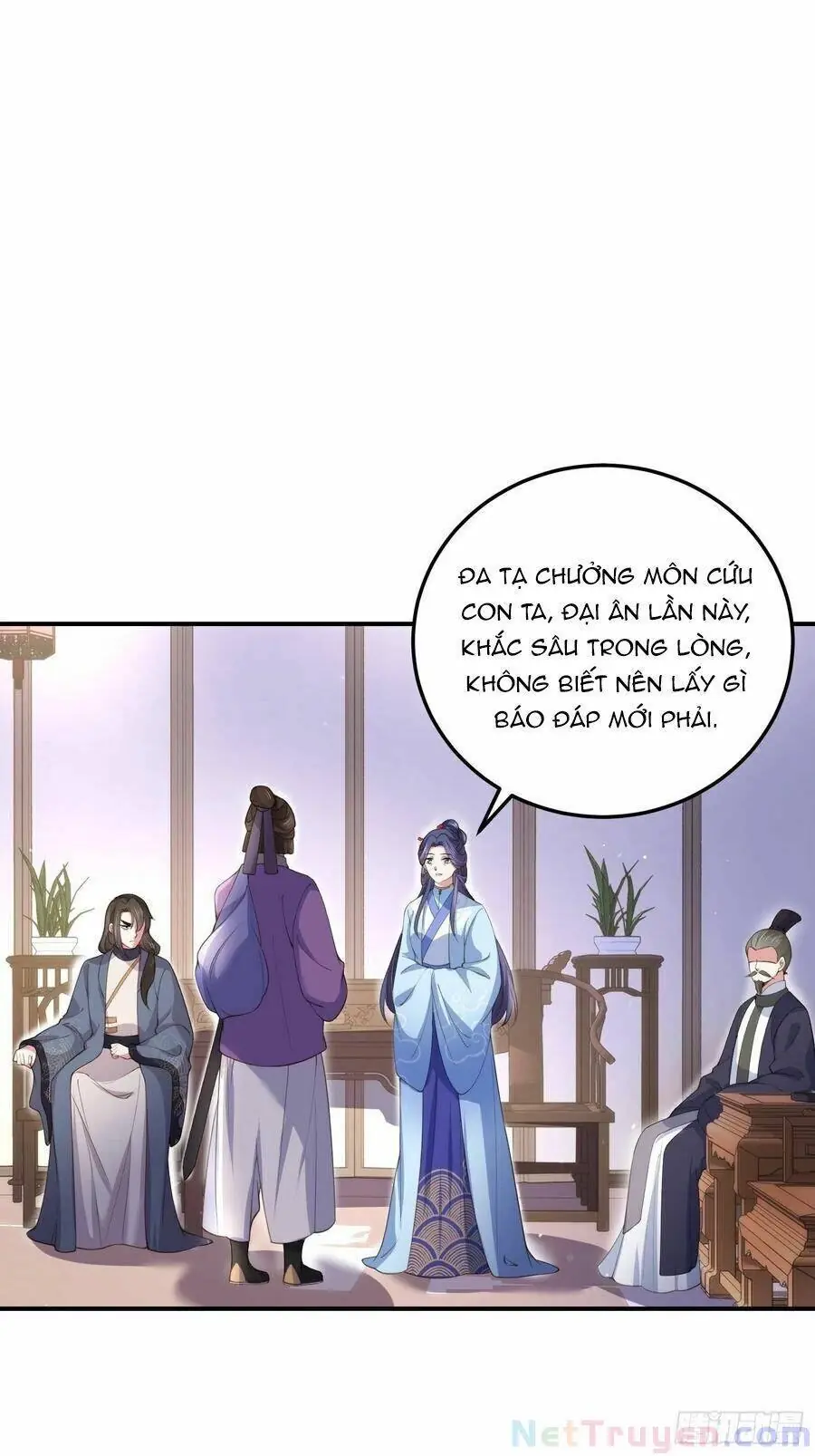 Hoạn Phi Thiên Hạ Chapter 114 - Trang 28