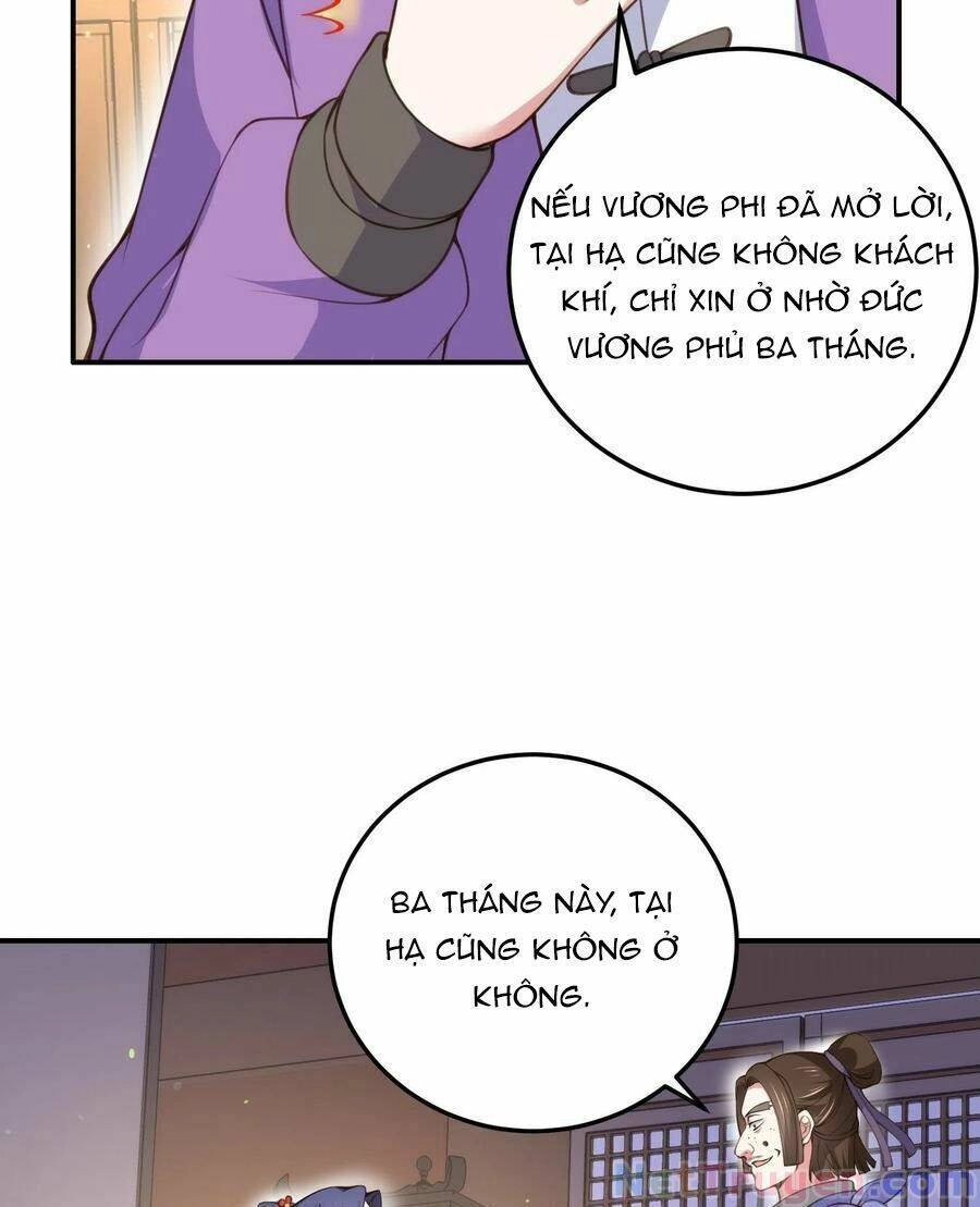 Hoạn Phi Thiên Hạ Chapter 114 - Trang 31