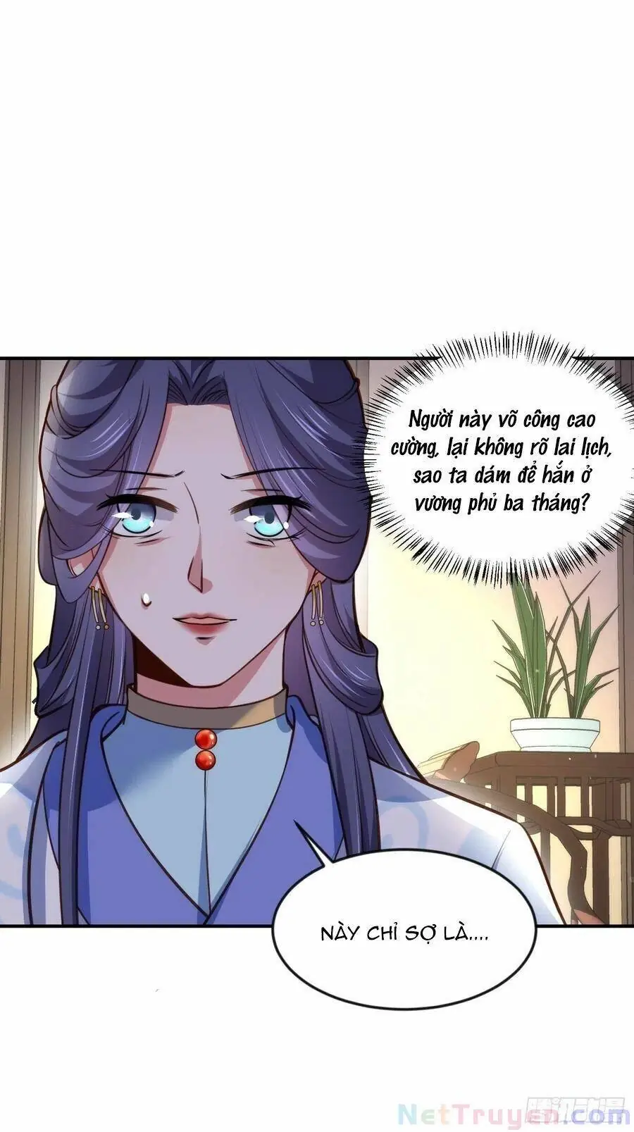 Hoạn Phi Thiên Hạ Chapter 114 - Trang 33